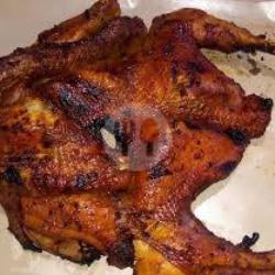 Ayam Bakakak Bakar 1 Ekor