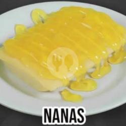 Pancong Lumer Nanas