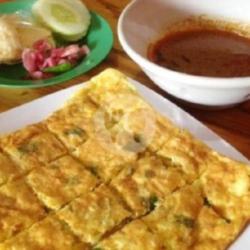 Martabak Kari Kambing