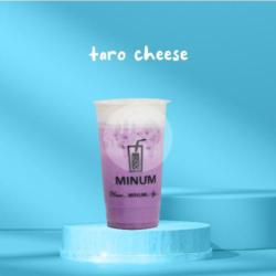 Taro Cheese