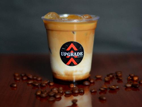 UPGRADE coffee, kebon jeruk