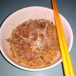 1 Porsi Bihun Campur