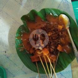 Sate Kulit