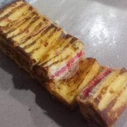 Coklat   Blueberry   Nanas   Strawberry