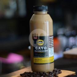 1l Kopi Susu Gayo