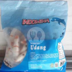 Indomina Bentuk Udang 500gr