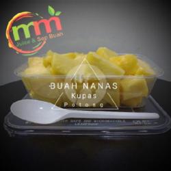 Nanas Sunpride  Potong 650ml