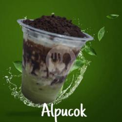 Apukat Kocok