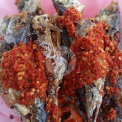 Ikan Sambal