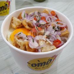 Bagor Sambal Matah