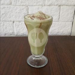 Milkshake Green Tea