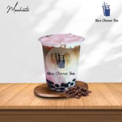 Ice Machiato Boba