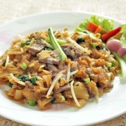 Kwetiaw Goreng Ati Ampela