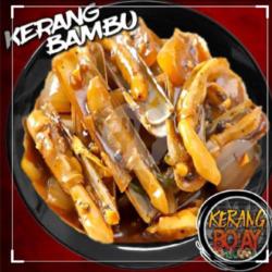 Kerang Bambu 1kg