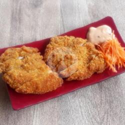 Chicken Katsu