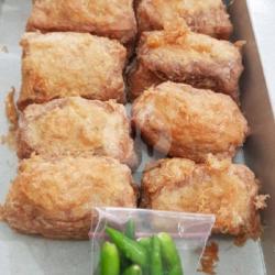 Tahu Bakso Goreng Tepung Isi 10
