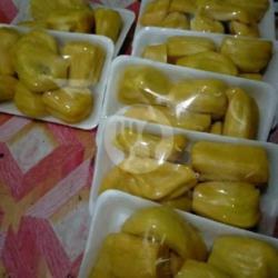 Buah Nangka Manis