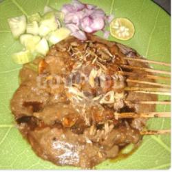 Sate Kambing Madura