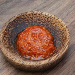 Sambel Terasi Mateng