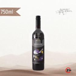 (21 ) Sababay Ludisia Wine 750ml