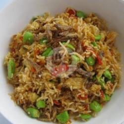 Nasi Goreng Bilis Petai