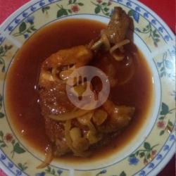 Ayam Saus Tiram Paha