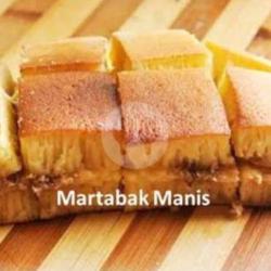 Keju Ketan Kelapa Susu