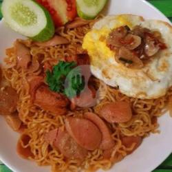 Indomie Telur Sosis