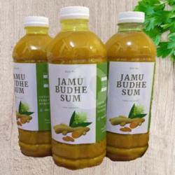 Jamu Kunyit Asam (500ml)