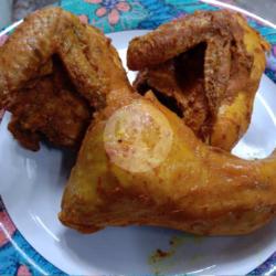 Ayam Ungkep 3 Potong ( 1 Dada, 2 Paha)