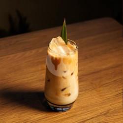 Es Cendol Latte