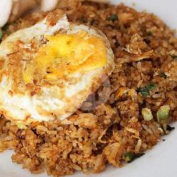 Nasi Goreng   Telur