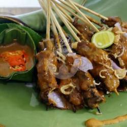 Sate Sapi Madura