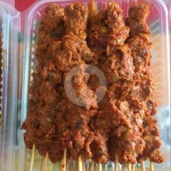 Sate Kerang