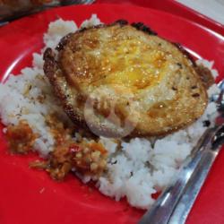 Nasi Ceplok Sentosa