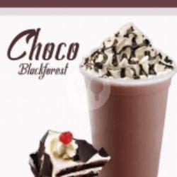 Choco Blackforest Large