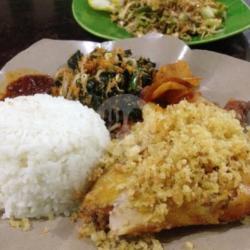 Ayam Urap Raras