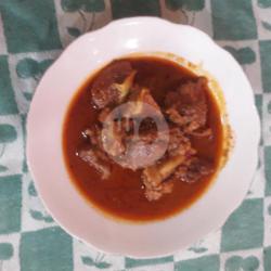 Daging Cincang Gulai