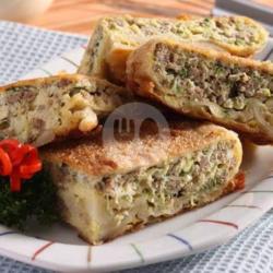 Martabak Jamur Biasa