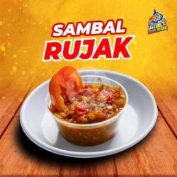 Sambal Rujak