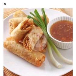 Lumpia Goreng Isi 5 Pcs