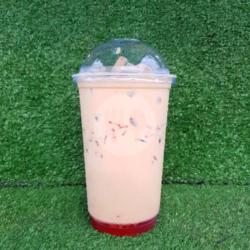 Coffee Strawberry