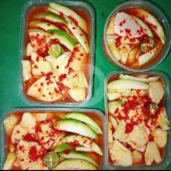 Asinan Buah Mix