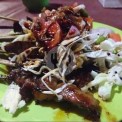 Sate Sapi Madura