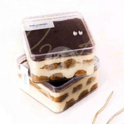 Classic Tiramisu Box