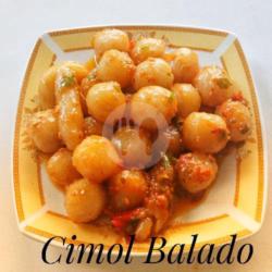 Cimol Balado