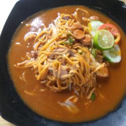 Mie Aceh Kuah