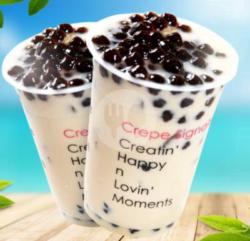 Bubble Milk Tea