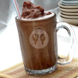 Es Milo Susu Blend,