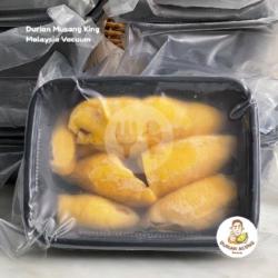 Durian Musang King Malaysia Vacum